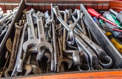 Tools Everyone Should Have in Their Toolbox