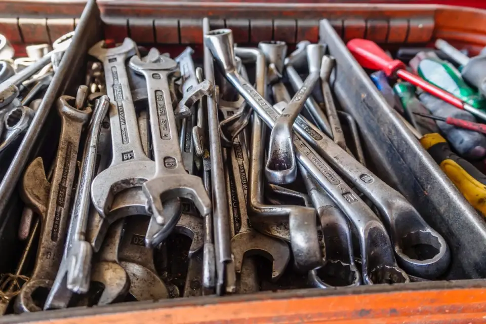 Tools Everyone Should Have in Their Toolbox