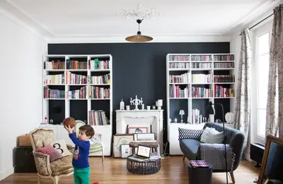 The Enchanting Effect of Combining Vintage and Modern Concepts