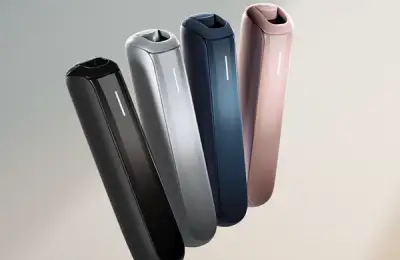 Martie înseamnă refresh. Și pentru ritualurile tale cu Ploom AURA