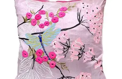 Decorative Pillows for Interior Design with Personality