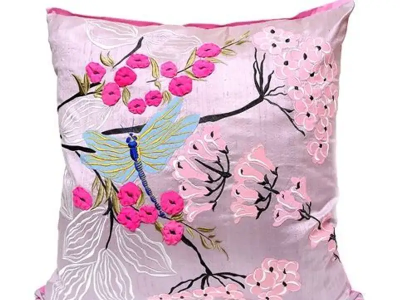 Perne decorative pentru amenajari interioare cu personalitate