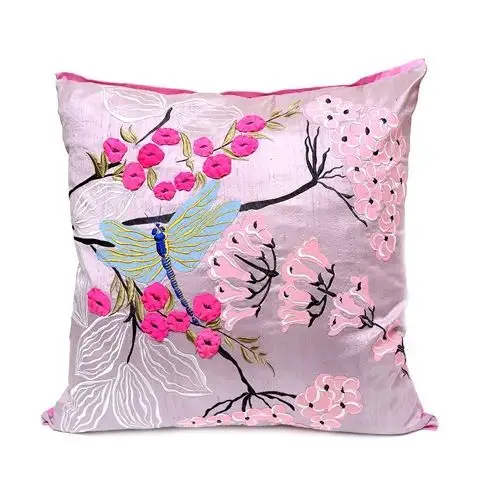 Decorative Pillows for Interior Design with Personality
