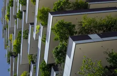 Vertical Forests - A Dream Come True in Italy