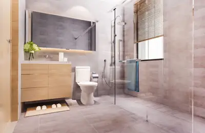 The Perfect Bathroom and How to Design It