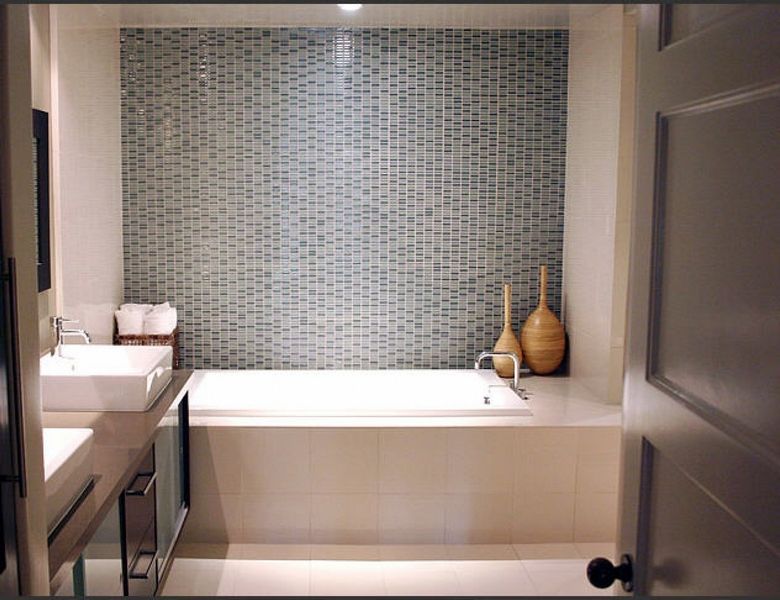 Trends in Ceramic Tiles for Bathrooms