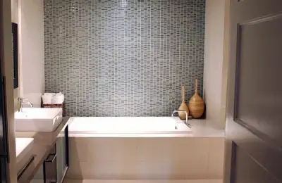 Trends in Ceramic Tiles for Bathrooms