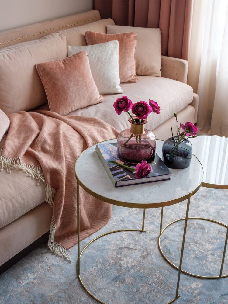 Small Gestures That Bring Great Joy Home