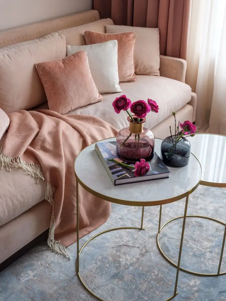 Small Gestures That Bring Great Joy Home