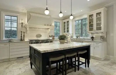 A Practical Guide to Choosing and Installing Tiles