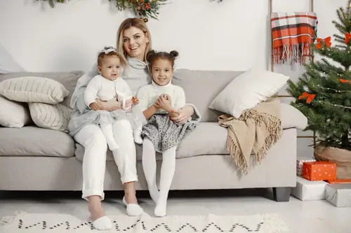 Cum sa iti faci o camera pentru tine si familia ta