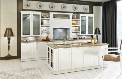 7 Ideas for Keeping Any Kitchen Organized and Tidy