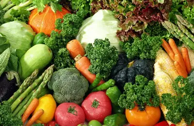 8 Vegetables You Can Grow Indefinitely