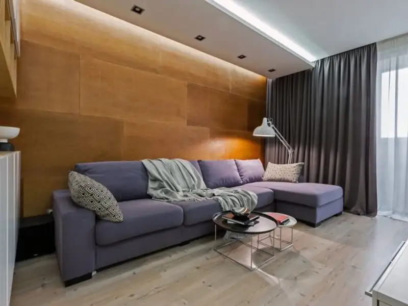 Design contemporan intr-un spatiu de 83 mp