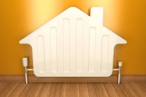 Pași necesari în alegerea unui centrale termice pentru un apartament cu trei camere