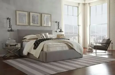 Absolute Essentials for a Bedroom