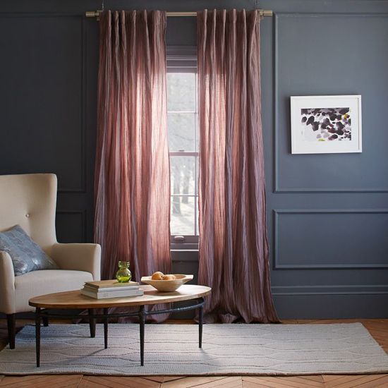 Movul in Interior Design