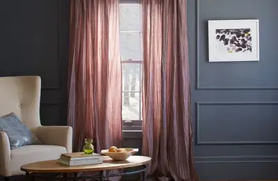Movul in Interior Design