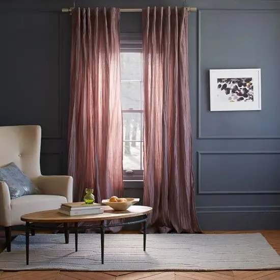 Movul in Interior Design