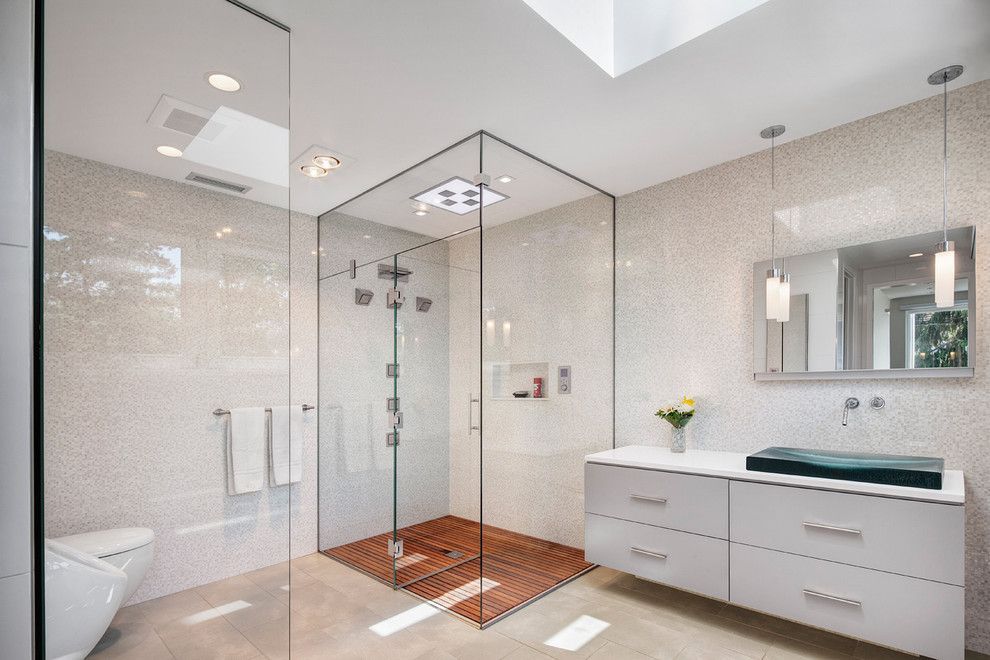 Shower Cabin: Where We Recharge Our Batteries. 30 Models