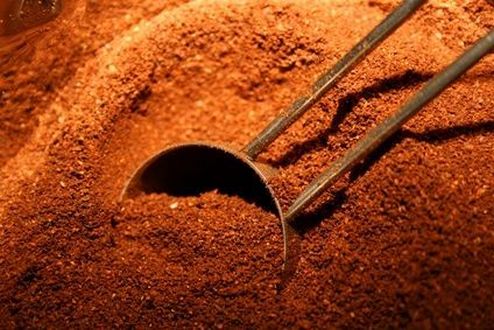 Practical Uses for Coffee Grounds