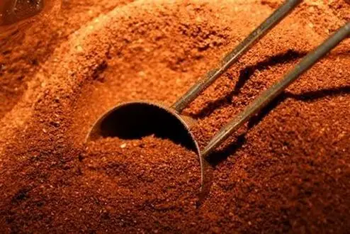 Practical Uses for Coffee Grounds