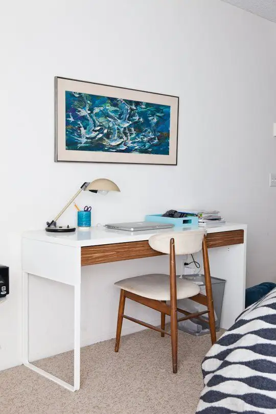 Revitalizing Old Carpets