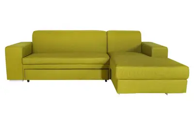 The Sofa: The Central Element of Any Living Room