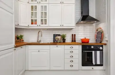 Tips for Renovating Your Kitchen