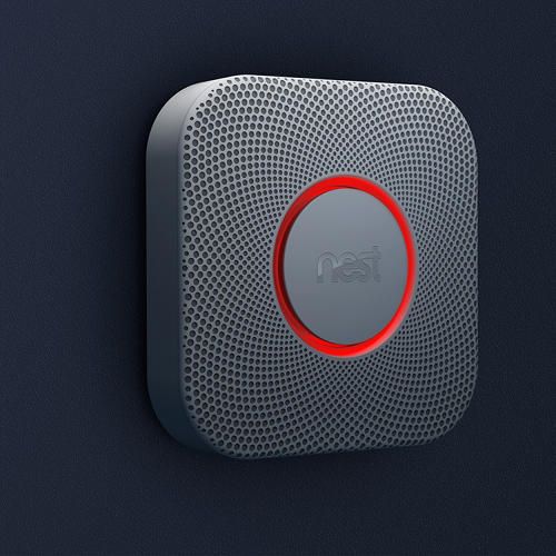 Protect Your Home with Smoke Detectors