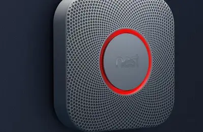 Protect Your Home with Smoke Detectors