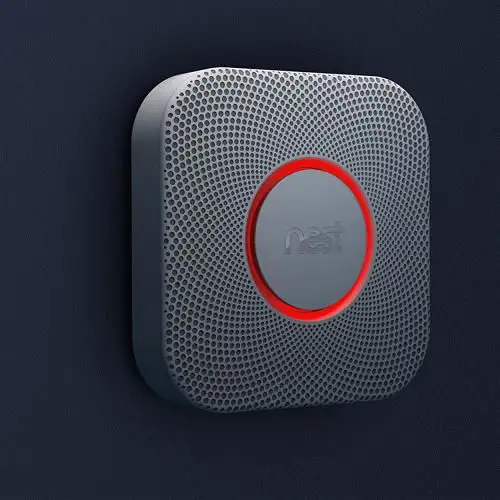 Protect Your Home with Smoke Detectors