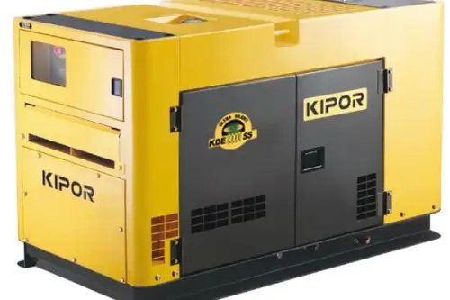 Grup electrogen sau cum sa treci cu brio peste o pana de curent