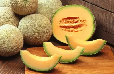 How to Plant Yellow Watermelon (VIDEO)