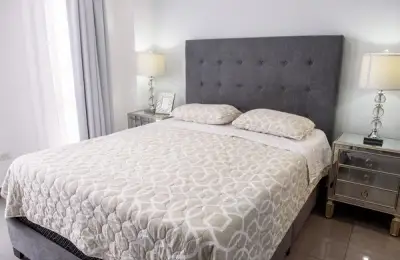 Furniture Pieces for Furnishing a Square Bedroom
