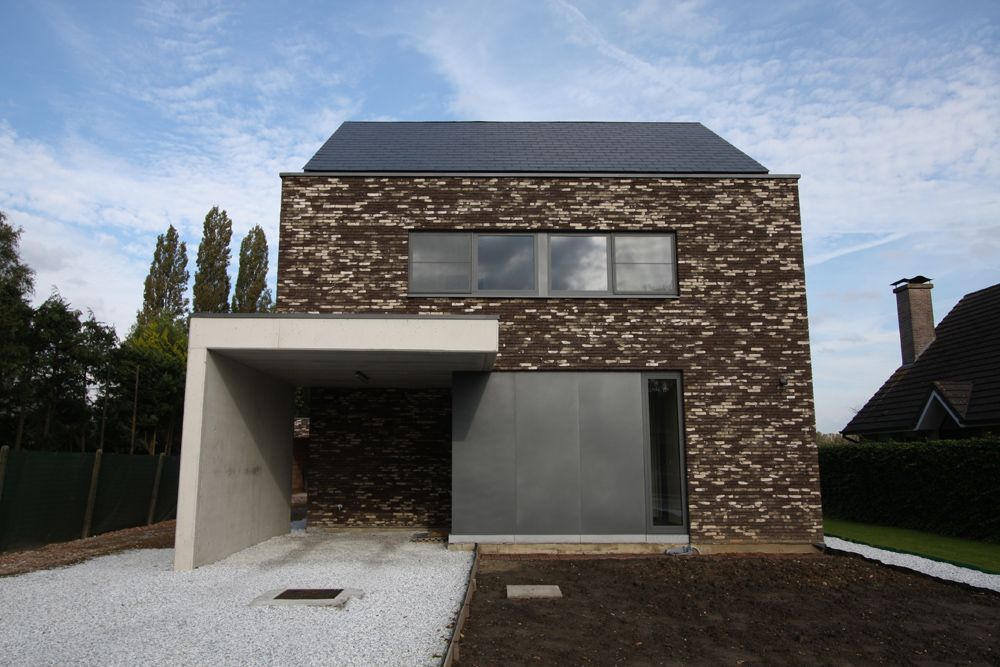 Building a Home: A Once-in-a-Lifetime Investment