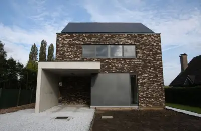 Building a Home: A Once-in-a-Lifetime Investment