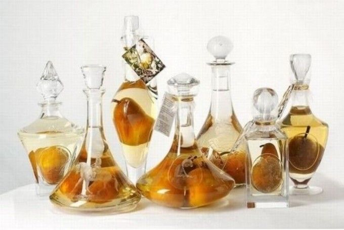 Growing Fruit in Bottles: A Video Guide