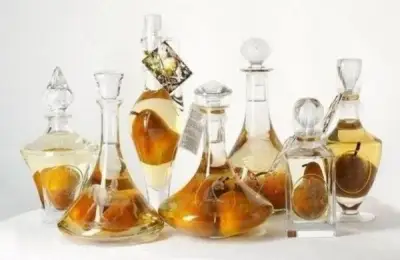 Growing Fruit in Bottles: A Video Guide