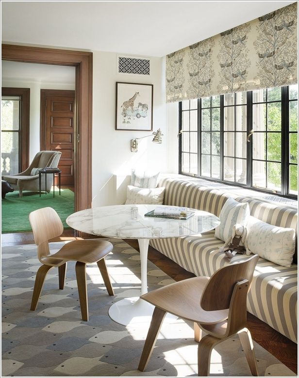5 Animal-Inspired Design Ideas