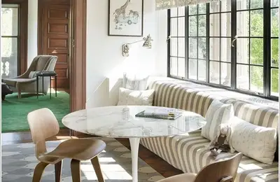 5 Animal-Inspired Design Ideas