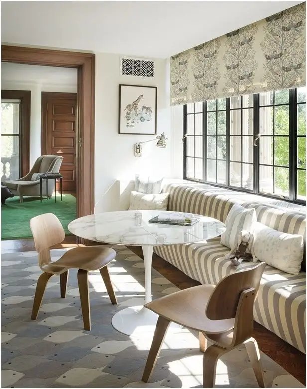 5 Animal-Inspired Design Ideas