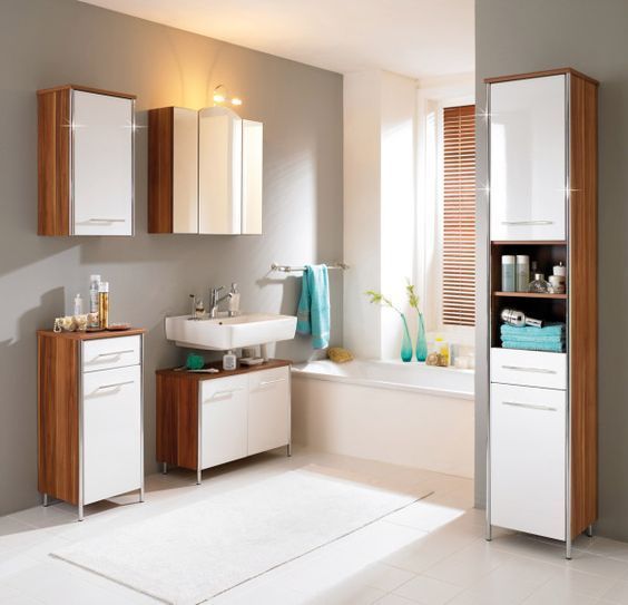 Efficient Ideas for Organizing Under-Sink Space