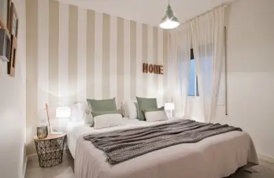 Stylish Ideas for the Bedroom: Designing an Accent Wall