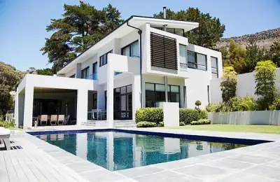 How to Build an Outdoor Pool: Useful Tips