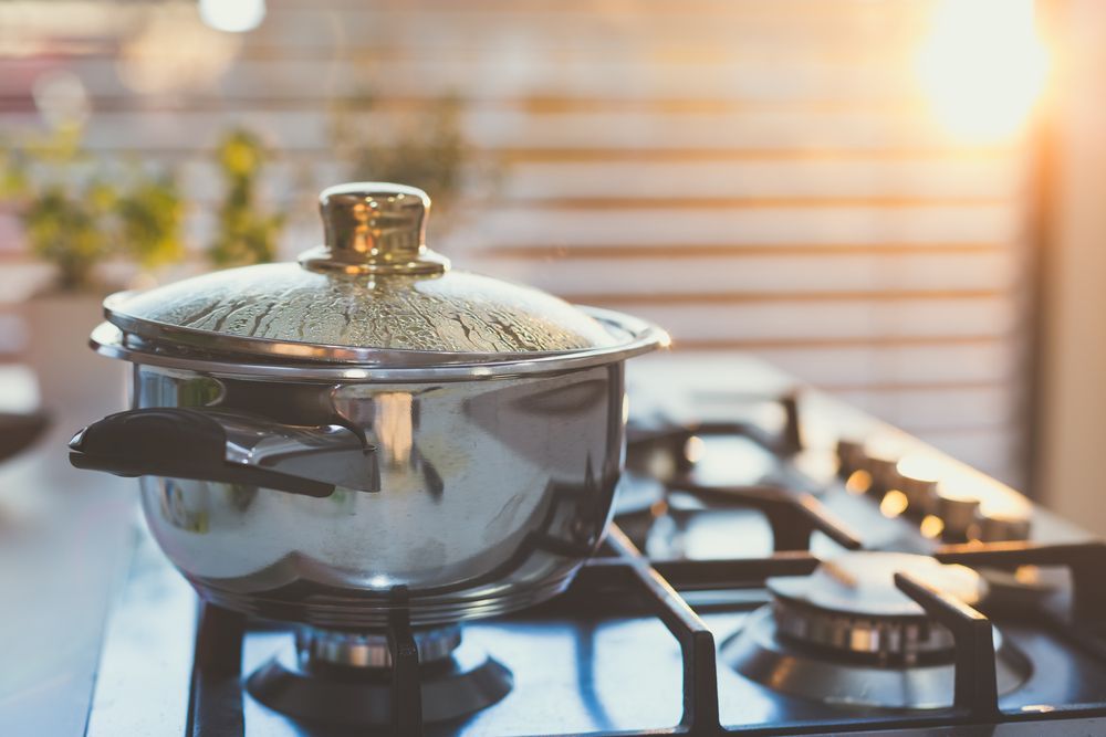 5 Things You Must Do Before Using a New Stove