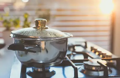 5 Things You Must Do Before Using a New Stove