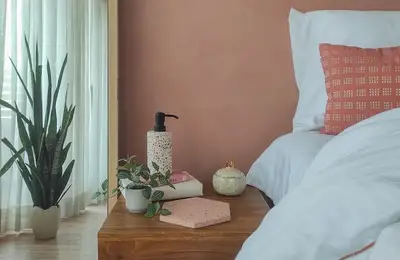 Top Bedroom Colors for 2024