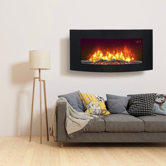 Stoves and Fireplaces: An Efficient and Elegant Alternative for Heating Your Home