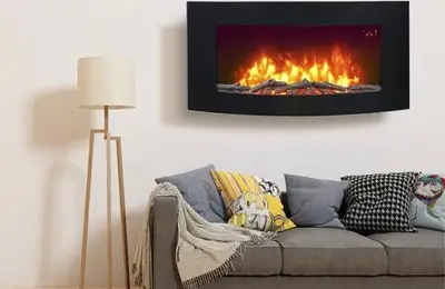 Stoves and Fireplaces: An Efficient and Elegant Alternative for Heating Your Home